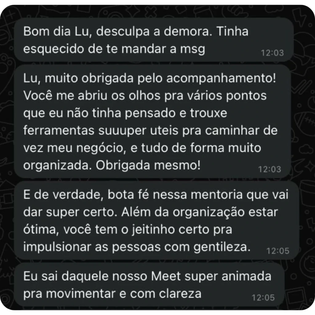 Método LUCRA Teacher Lu