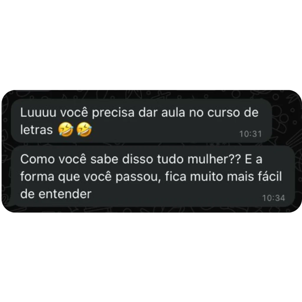 Método LUCRA Teacher Lu